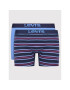 Levi's® Комплект 2 чифта боксерки 701203907 Син - Pepit.bg