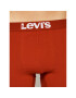 Levi's® Комплект 2 чифта боксерки 905001001 Червен - Pepit.bg