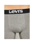 Levi's® Комплект 2 чифта боксерки 905001001 Сив - Pepit.bg