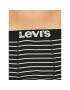 Levi's® Комплект 2 чифта боксерки 905011001 Черен - Pepit.bg