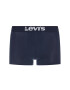 Levi's® Комплект 2 чифта боксерки Solid Basic 905002001 Тъмносин - Pepit.bg