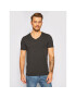 Levi's® Комплект 2 тишъртки 905056001 Черен Regular Fit - Pepit.bg