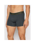 Levi's® Комплект 3 чифта боксерки 905045001 Сив - Pepit.bg