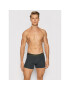 Levi's® Комплект 3 чифта боксерки 905045001 Сив - Pepit.bg