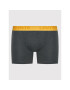 Levi's® Комплект 3 чифта боксерки 905045001 Сив - Pepit.bg