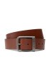 Levi's® Мъжки колан 221484-0003-0128 Кафяв - Pepit.bg