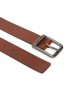 Levi's® Мъжки колан 221484-0003-0128 Кафяв - Pepit.bg