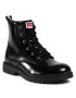 Levi's® Зимни обувки VPHI0023S Черен - Pepit.bg