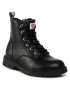 Levi's® Обувки VPHI0022S Черен - Pepit.bg
