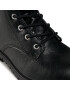 Levi's® Обувки VPHI0022S Черен - Pepit.bg