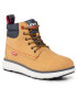 Levi's® Обувки VVER0002S Кафяв - Pepit.bg