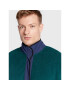 Levi's® Полар Mock Neck A3301-0001 Зелен Oversize - Pepit.bg