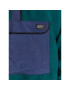 Levi's® Полар Mock Neck A3301-0001 Зелен Oversize - Pepit.bg