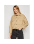 Levi's® Преходно яке Utility Trucker 36122-0001 Бежов Loose Fit - Pepit.bg