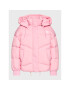 Levi's® Пухено яке Baby Bubble A3256-0000 Розов Regular Fit - Pepit.bg