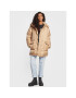 Levi's® Пухено яке Luna A3254-0002 Бежов Regular Fit - Pepit.bg