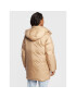 Levi's® Пухено яке Luna A3254-0002 Бежов Regular Fit - Pepit.bg