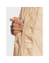 Levi's® Пухено яке Luna A3254-0002 Бежов Regular Fit - Pepit.bg