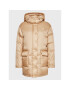 Levi's® Пухено яке Luna A3254-0002 Бежов Regular Fit - Pepit.bg