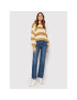 Levi's® Пуловер Persimmon A1581-0001 Бежов Relaxed Fit - Pepit.bg