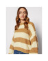 Levi's® Пуловер Persimmon A1581-0001 Бежов Relaxed Fit - Pepit.bg