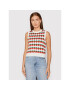 Levi's® Пуловер Sweat A0697-0000 Бежов Slim Fit - Pepit.bg
