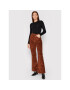 Levi's® Пуловер Sweat A0719-0000 Черен Slim Fit - Pepit.bg