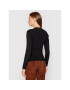 Levi's® Пуловер Sweat A0719-0000 Черен Slim Fit - Pepit.bg