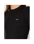 Levi's® Пуловер Sweat A0719-0000 Черен Slim Fit - Pepit.bg