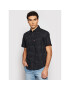 Levi's® Риза 86627-0057 Черен Standard Fit - Pepit.bg