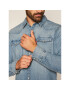 Levi's® Риза Barstow Western Standard 85744-0001 Син Standard Fit - Pepit.bg