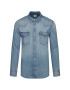 Levi's® Риза Barstow Western Standard 85744-0001 Син Standard Fit - Pepit.bg