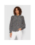Levi's® Риза Elise A0916-0001 Тъмносин Regular Fit - Pepit.bg
