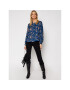 Levi's® Риза Hadley 28788-0003 Тъмносин Regular Fit - Pepit.bg