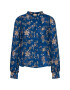 Levi's® Риза Hadley 28788-0003 Тъмносин Regular Fit - Pepit.bg