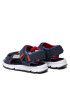 Levi's® Сандали VNIA0010S Тъмносин - Pepit.bg