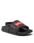 Levi's® Сандали VPOL0062S Черен - Pepit.bg