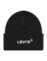 Levi's® Шапка 233754-208-59 Черен - Pepit.bg