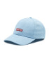 Levi's® Шапка с козирка 234080-6-11 Син - Pepit.bg