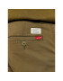 Levi's® Шорти от плат Chino 17202-0004 Зелен Regular Fit - Pepit.bg