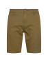 Levi's® Шорти от плат Chino 17202-0004 Зелен Regular Fit - Pepit.bg