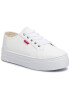 Levi's® Сникърси 230704-794-51 Бял - Pepit.bg