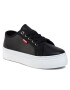 Levi's® Сникърси 230704-794-60 Черен - Pepit.bg