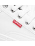 Levi's® Сникърси 232805-981-151 Бял - Pepit.bg