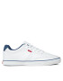 Levi's® Сникърси 233658-728-51 Бял - Pepit.bg