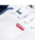 Levi's® Сникърси 233658-728-51 Бял - Pepit.bg