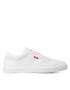 Levi's® Сникърси 234230-661-51 Бял - Pepit.bg