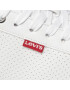 Levi's® Сникърси 234230-661-51 Бял - Pepit.bg