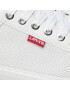 Levi's® Сникърси 234230-729-51 Бял - Pepit.bg