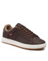 Levi's® Сникърси 234234-661-29 Кафяв - Pepit.bg